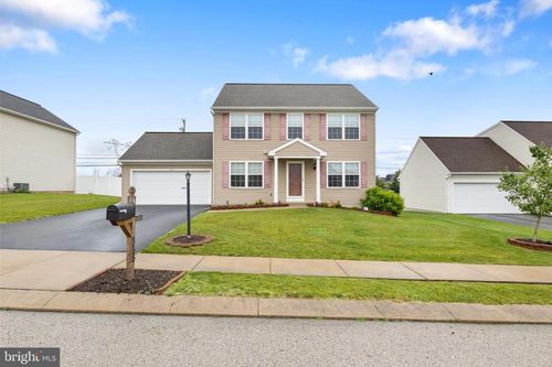 355 Old Stone Way, YORK, PA, 17406-6103 | Card Image