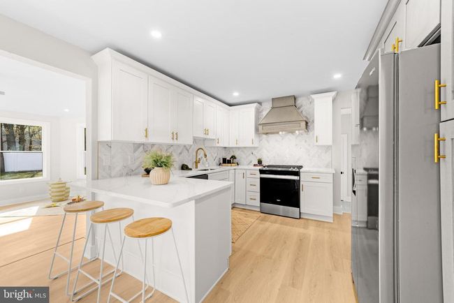 5 Chippenham Dr, House other with 4 bedrooms, 3 bathrooms and null parking in VOORHEES NJ | Image 17