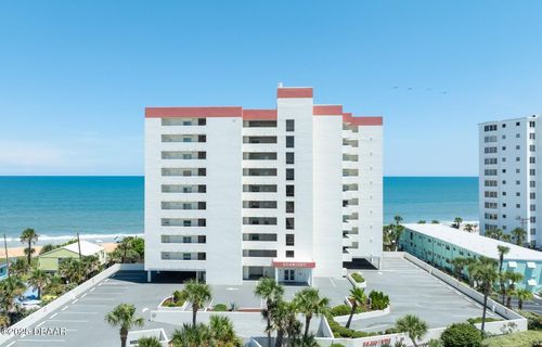 405-1183 Ocean Shore Blvd, ORMOND BEACH, FL, 32176-3765 | Card Image