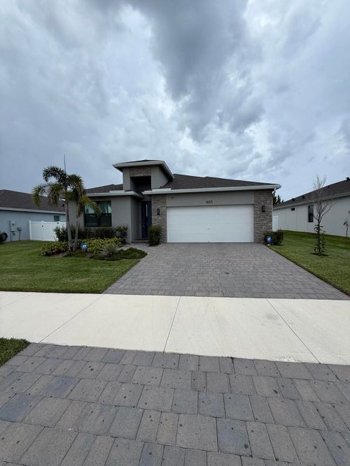 1653 Ne Ocean Dunes Dr, Jensen Beach, FL, 34957-4225 | Card Image