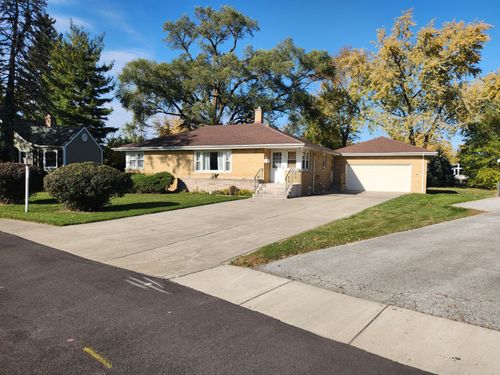 601 Berkley Dr, Dyer, IN, 46311-1435 | Card Image