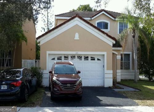 605 Stanton Ln, Weston, FL, 33326-4501 | Card Image