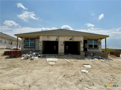 117 Dolphin Dr, Temple, TX, 76501-4857 | Card Image