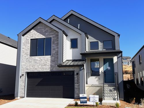 2452 N Stoney Path Way, Heber City, UT, 84032-6115 | Card Image