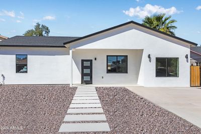 2122 W Virginia Avenue, House other with 4 bedrooms, 2 bathrooms and null parking in Phoenix AZ | Image 1