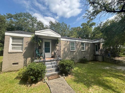 624 S Waccamaw Avenue, Columbia, SC, 29208 | Card Image