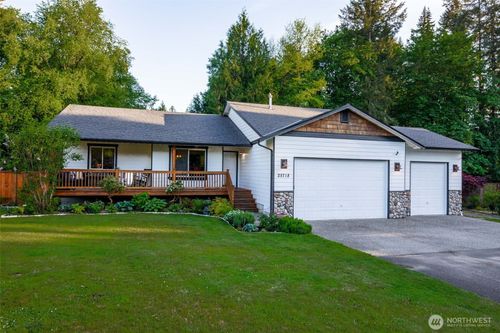 25718 44th Ave Ne, Arlington, WA, 98223-5770 | Card Image