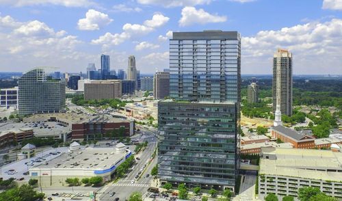 2608-3630 Peachtree Rd Ne, Atlanta, GA, 30326-1548 | Card Image