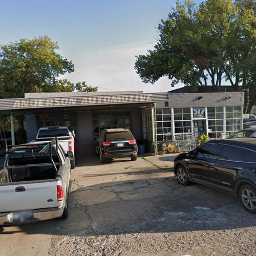 517 W Main St, Mesquite, TX, 75149-4109 | Card Image