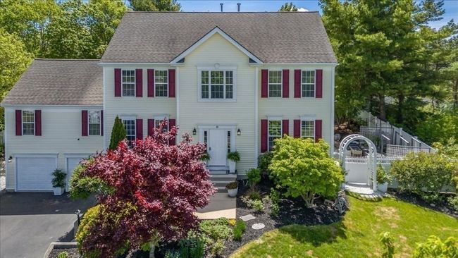33 Freeman Dr, House other with 4 bedrooms, 4 bathrooms and 6 parking in Plymouth MA | Image 10