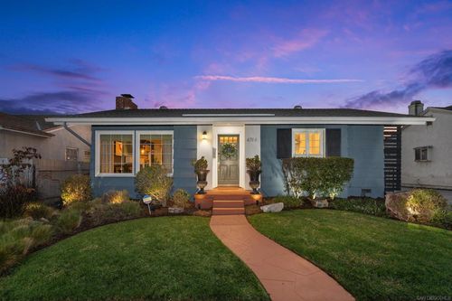 4744 49th St, San Diego, CA, 92115-1901 | Card Image