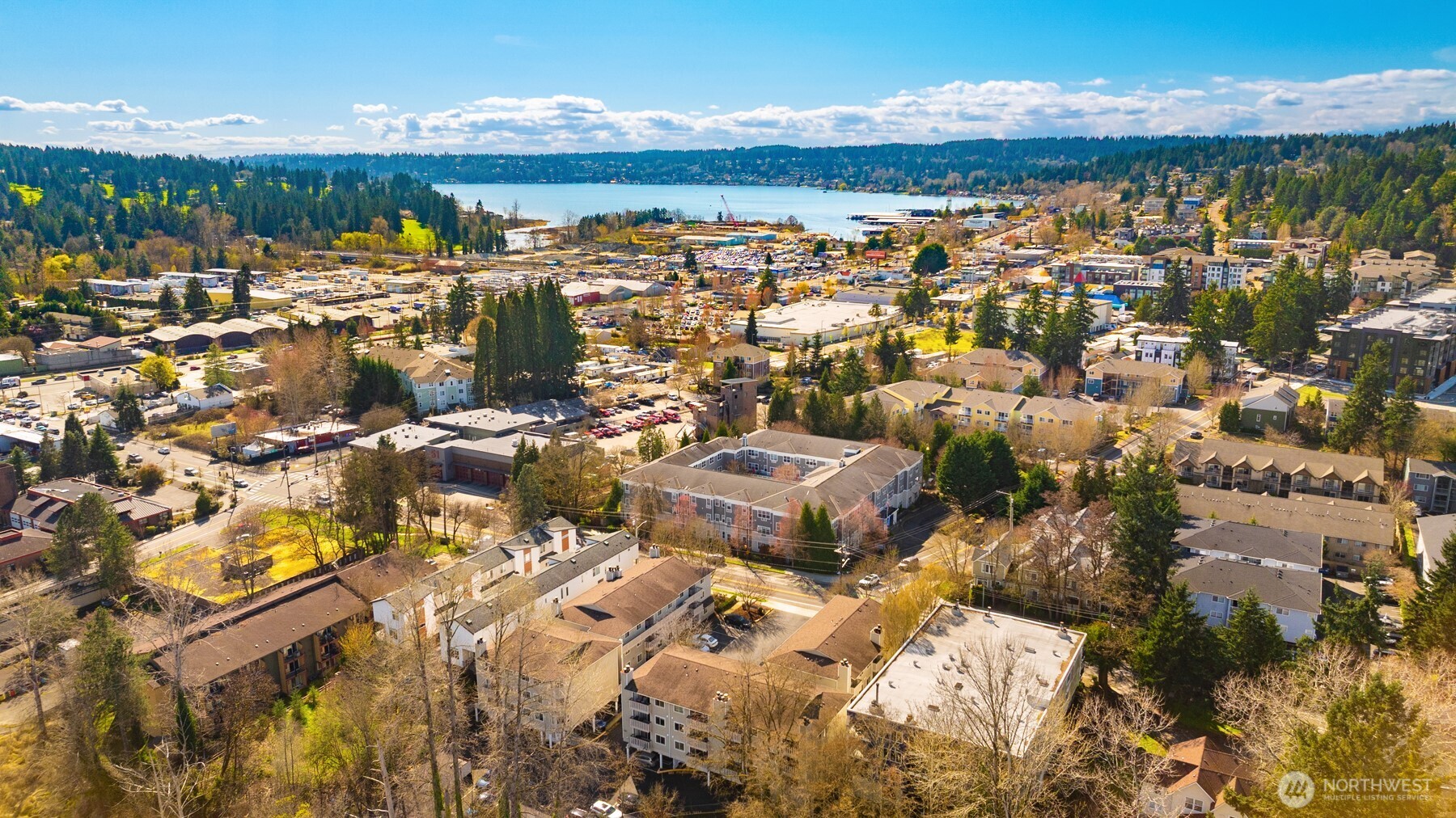 Residential in Kenmore 4