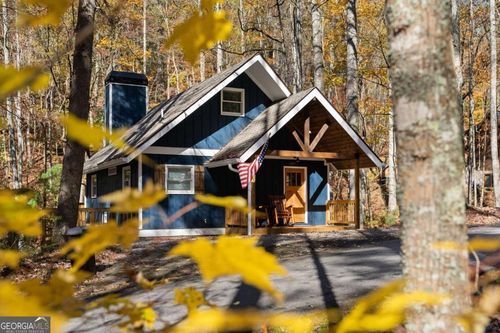 41 Peek And Peak Dr, Sky Valley, GA, 30537-2689 | Card Image