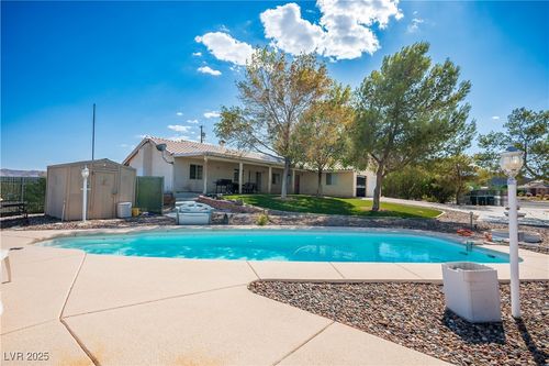 6990 W Richmar Ave, Las Vegas, NV, 89178-9244 | Card Image