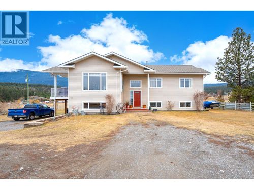 7494 W Subdivision Rd, Clinton, BC, V0K1H1 | Card Image