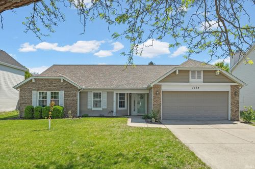 3364 Morgan Street, West Lafayette, IN, 47906 | Card Image