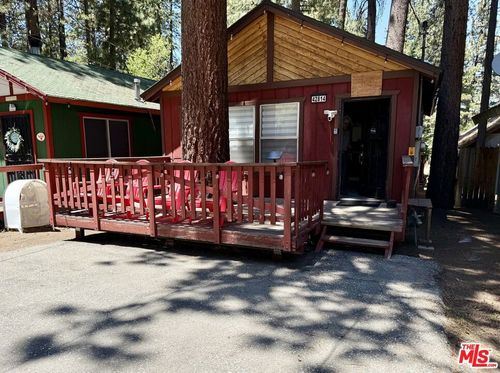 42814 Willow Ave, Big Bear Lake, CA, 92315 | Card Image