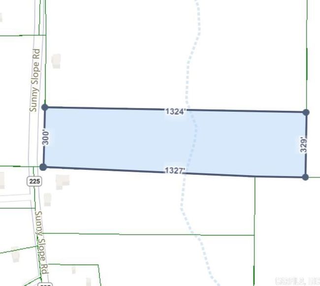 4090 Sunny Slope Rd, Home with 0 bedrooms, 0 bathrooms and null parking in Edgemont AR | Image 18