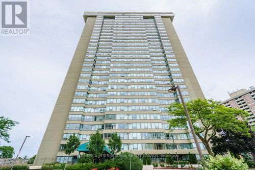 608-55 Skymark Drive, Toronto (Hillcrest Village), ON, M2B3N4 | Card Image