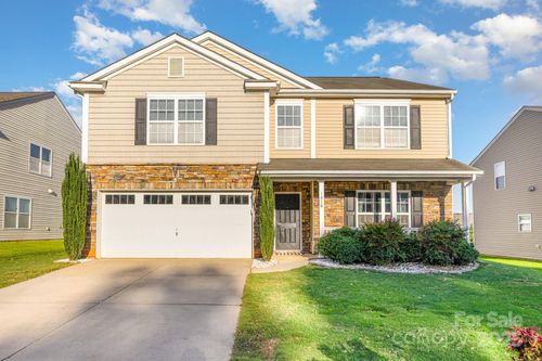 1016 Sweetgum St, Gastonia, NC, 28054-5925 | Card Image