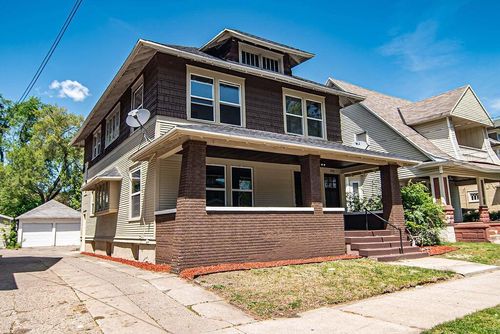 933-931 Alexander St Se, Grand Rapids, MI, 49507-1452 | Card Image