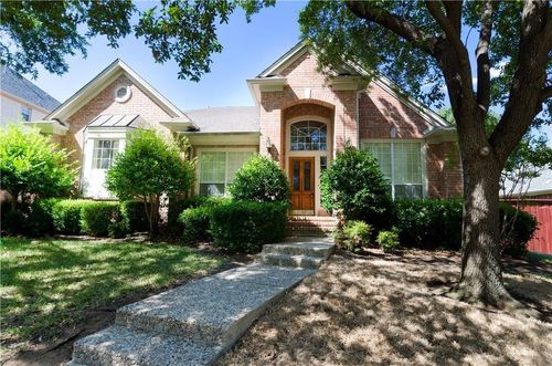 2009 Mulberry Way, Irving, TX, 75063-8431 | Card Image