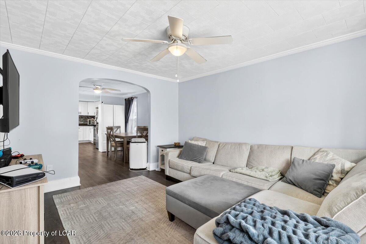 Residential in Pittston 5