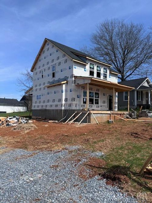 408 Hood St, Lynchburg, VA, 24501-3248 | Card Image