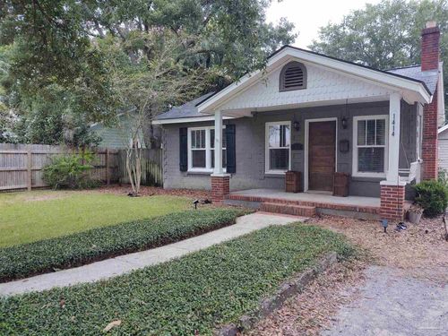 1414 E Lee St, Pensacola, FL, 32503-5624 | Card Image