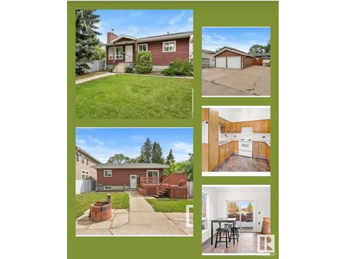 12724 117 St Nw, Edmonton, AB, T5E5J5 | Card Image