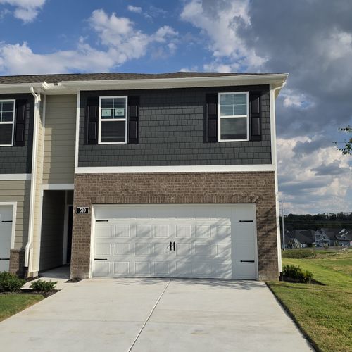 510 Mound Rd, La Vergne, TN, 37086 | Card Image