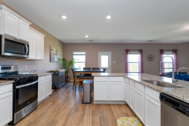 625 Aplite Pass, House other with 4 bedrooms, 3 bathrooms and 4 parking in Maxwell TX | Image 8