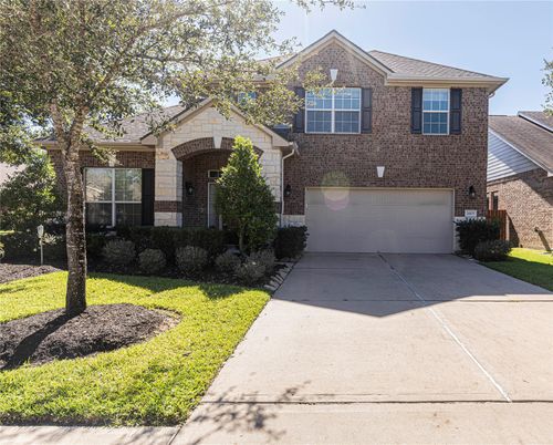 26819 Granite Valley Ln, Cypress, TX, 77433-7575 | Card Image
