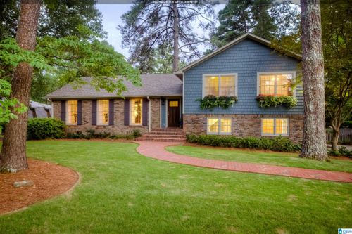 3412 Watertown Pl, Vestavia, AL, 35243-2158 | Card Image