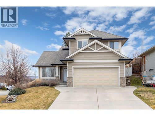 5095 Windsong Cres, Kelowna, BC, V1W5B5 | Card Image