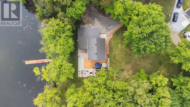 1021 Trillium Point Rd, House other with 4 bedrooms, 2 bathrooms and 6 parking in Sharbot Lake ON | Image 6