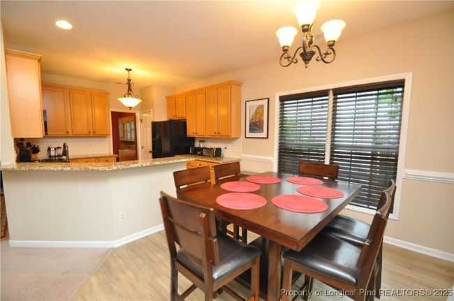5633 Yates Garden Ln, House other with 3 bedrooms, 3 bathrooms and null parking in Raleigh NC | Image 14