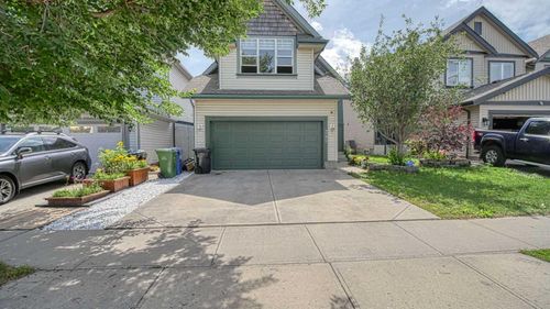 340 Copperfield Boulevard Se, Calgary, AB, T2Z0X3 | Card Image