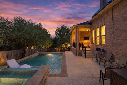 8801 Wild Rice Cv, Austin, TX, 78738-4048 | Card Image