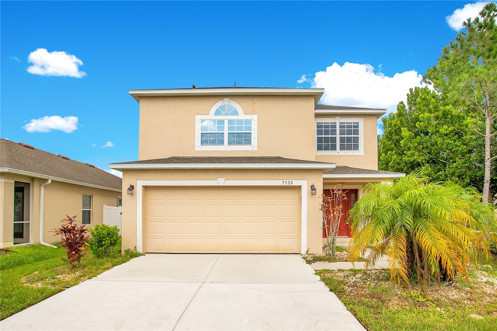 98th St, Palmetto, FL 34221