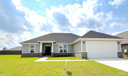 2305 Habersham Ln, Cantonment, FL, 32533-4205 | Card Image