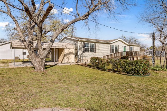 107 Rippetoe St, House other with 3 bedrooms, 2 bathrooms and null parking in Lipan TX | Image 23