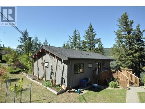 1710 S Lakeside Dr, Williams Lake, BC, V2G5L6 | Card Image