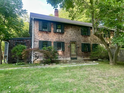 201 Hattertown Rd, Newtown, CT, 06470-2451 | Card Image