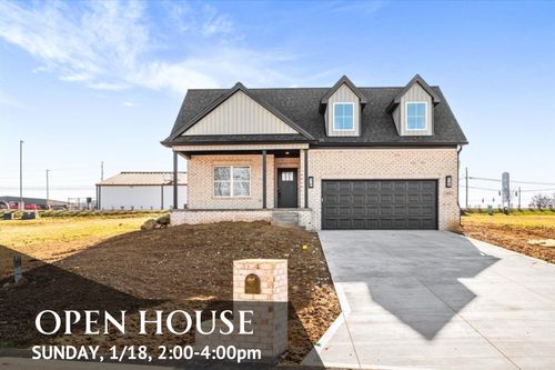 105 Metcalf Dr, Frankfort, KY, 40601-8609 | Card Image