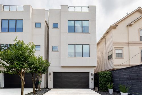 6019 Truro Street, Houston, TX, 77007 | Card Image