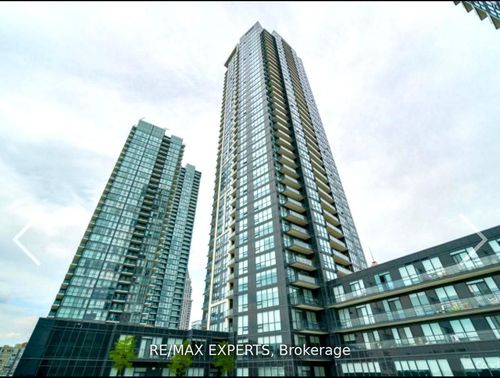 1002-510 Curran Pl, Mississauga, ON, L5B0J8 | Card Image