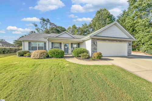 120 Autumn Hill Rd, Greer, SC, 29651-1434 | Card Image