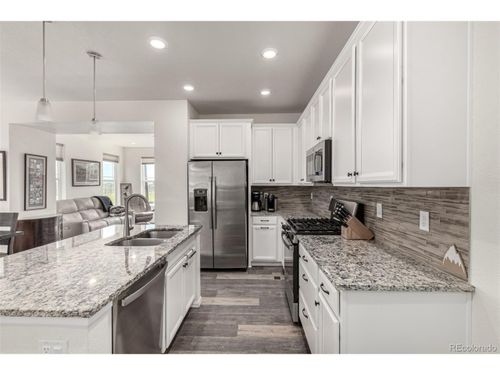 17706 Cherokee St, Broomfield, CO, 80023-5220 | Card Image