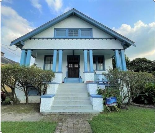 lower-4914 Danneel Street, New Orleans, LA, 70115 | Card Image